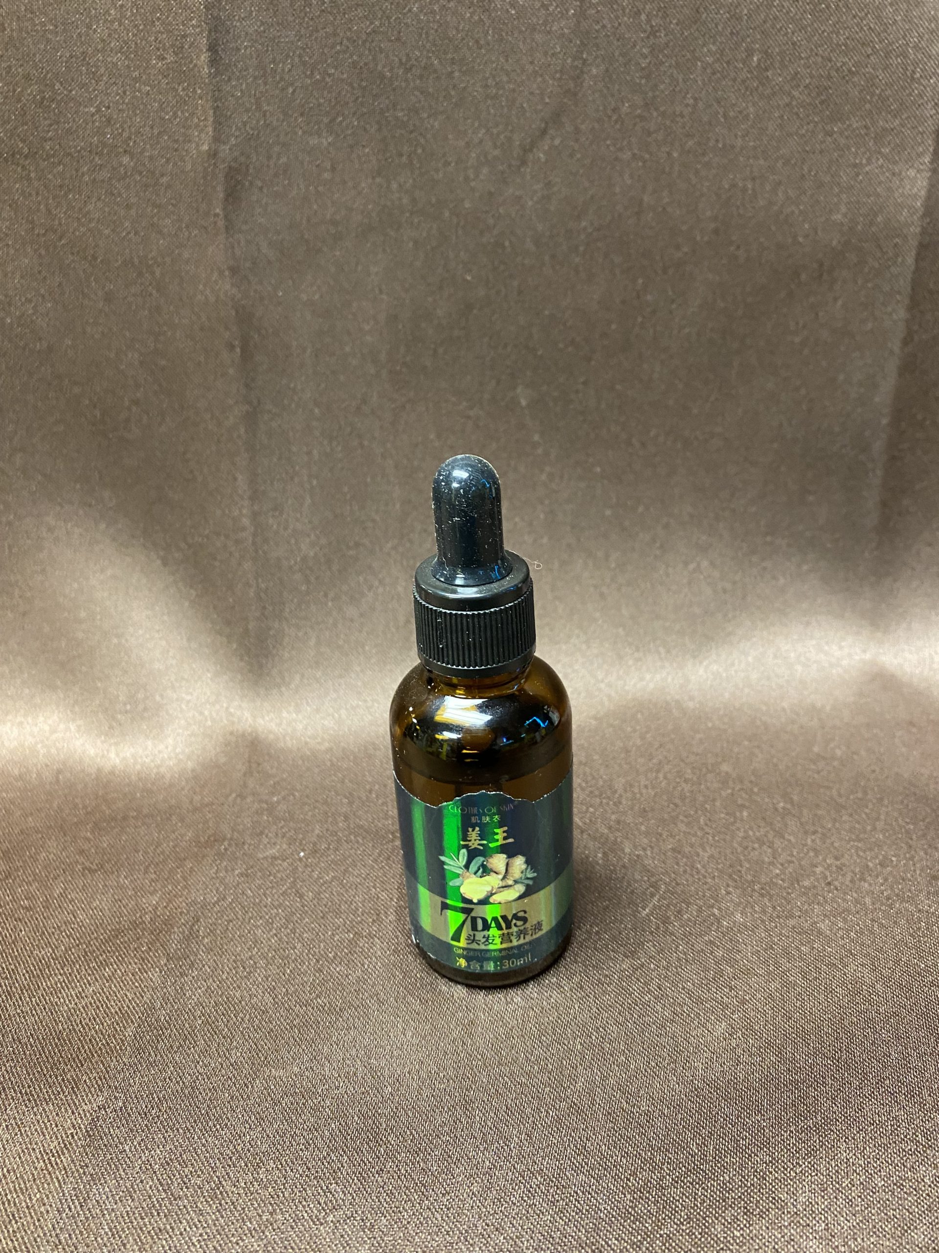 7 Day Hair Nutrient Solution - Image 2